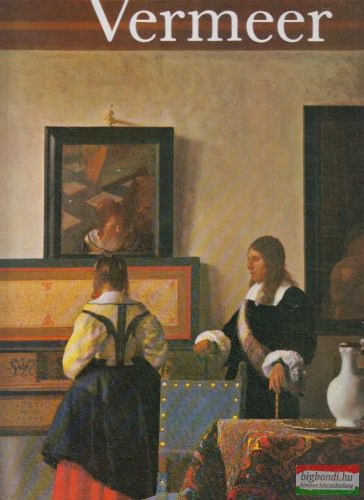 Gerhard W. Menzel - Vermeer