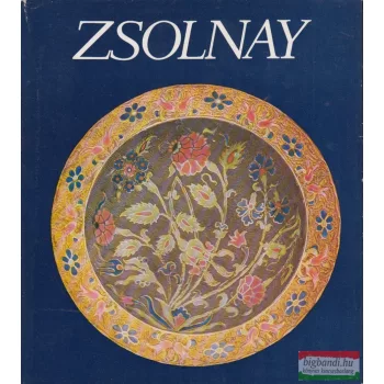 Zsolnay Teréz,  M. Zsolnay Margit, Sikota Győző - Zsolnay