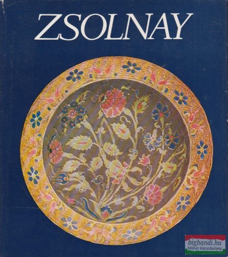 Zsolnay Teréz,  M. Zsolnay Margit, Sikota Győző - Zsolnay