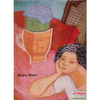 Szíj Béla szerk. - Berény Róbert