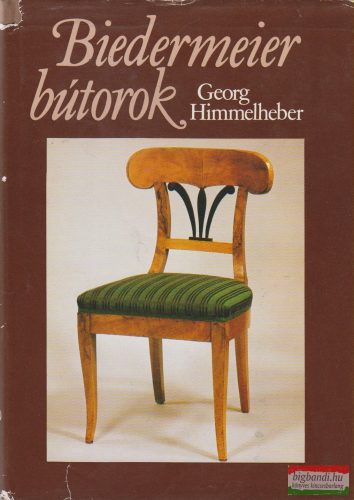 Georg Himmelheber - Biedermeier bútorok