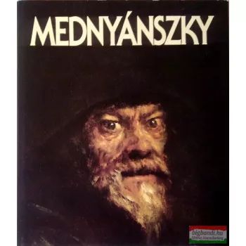 Aradi Nóra - Mednyánszky
