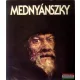 Aradi Nóra - Mednyánszky