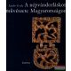 László Gyula - A népvándorláskor művészete Magyarországon (dedikált példány)