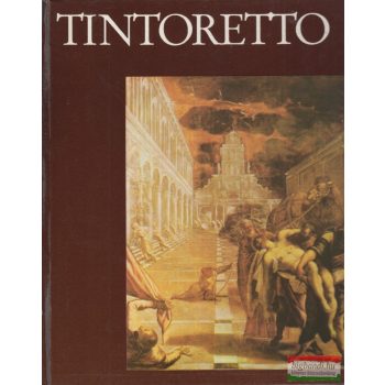 Krystyna Secomska - Tintoretto