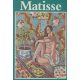 Mario Luzi, Massimo Carrá - Matisse művészete 1904-1928