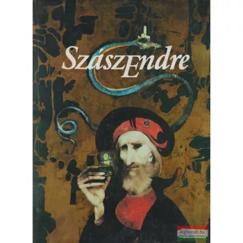   Szabados Erzsébet, Dvorszky Hedvig, Menyhárt László, Párczer Ferenc szerk. - Szász Endre