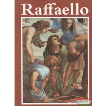   Michele Prisco, Pierluigi de Vecchi -  Raffaello festői életműve