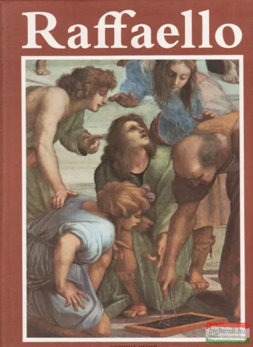 Michele Prisco, Pierluigi de Vecchi -  Raffaello festői életműve