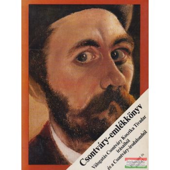 Csontváry Kosztka Tivadar - Csontváry-emlékkönyv