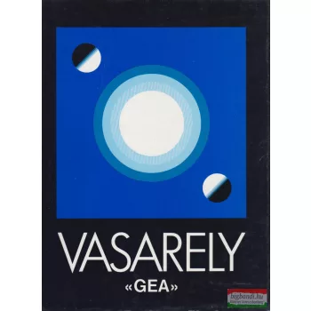 Vigh Árpád - Vasarely GEA
