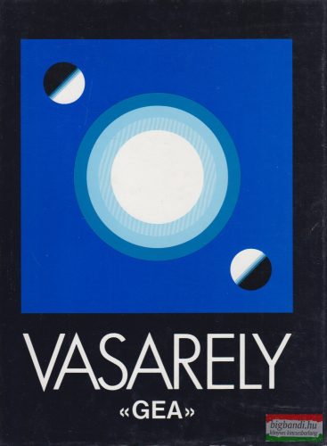 Vigh Árpád - Vasarely GEA