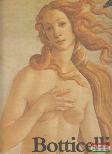 Carlo Bo - Botticelli festői életműve
