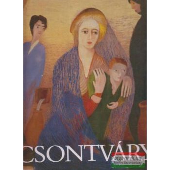 Németh Lajos szerk. - Csontváry