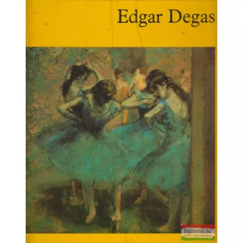 Fedor Kresák - Edgar Degas