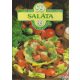 Lajos Mari-Hemző Károly - 99 saláta 33 színes ételfotóval