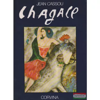 Jean Cassou - Chagall