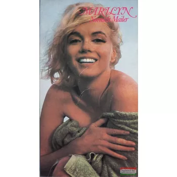 Norman Mailer - Marilyn