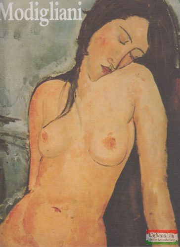 Leone Piccioni, Ceroni Ambrogio - Modigliani festői életműve