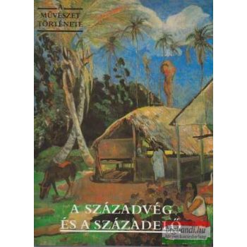 Jeannine Auboyer - A századvég és a századelő