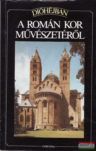 Flavio Conti - Dióhéjban a román kor művészetéről