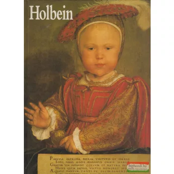   Hans Werner Grohn, Pierre Vaisse - Ifjabb Hans Holbein festői életműve