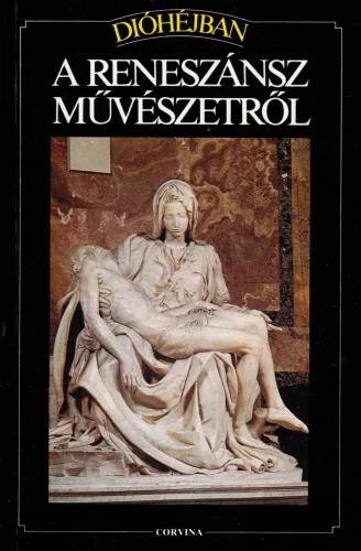 Flavio Conti - Dióhéjban a reneszánsz művészetről