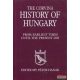 Hanák Péter szerk. - The Corvina History of Hungary