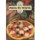 Sivó Mária szerk. - 99 pizza és tészta 33 színes ételfotóval 