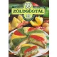 Lajos Mari, Hemző Károly - 99 zöldségtál 33 színes ételfotóval
