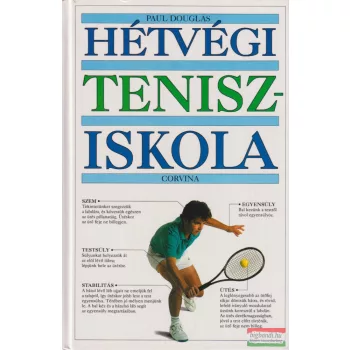 Paul Douglas - Hétvégi ​tenisziskola