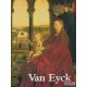 Végh János - Van Eyck festői életműve