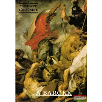 Jeannine Auboyer - A barokk 