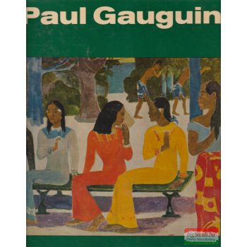 Kuno Mittelstadt - Paul Gauguin