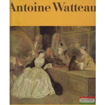 Dorette Eckardt  - Antoine Watteau
