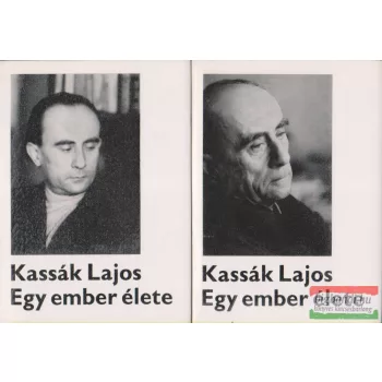 Egy ember élete I-II.