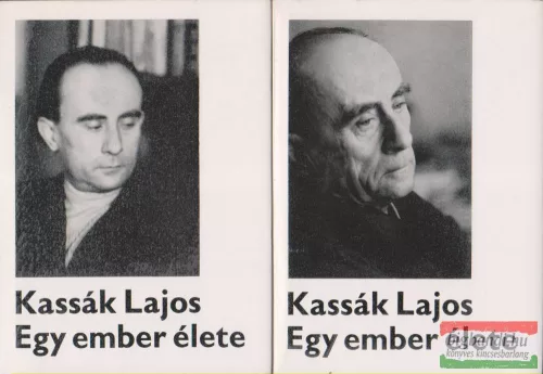 Egy ember élete I-II.