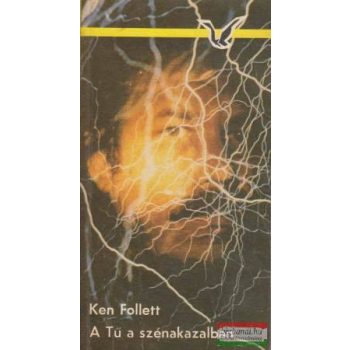 Ken Follett - A Tű a szénakazalban
