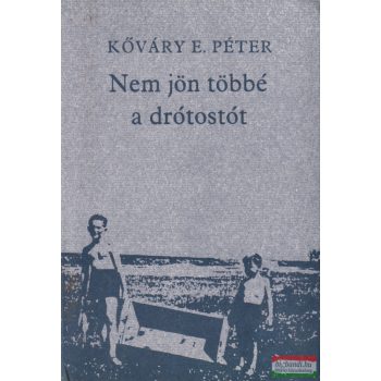 Kőváry E. Péter - Nem jön többé a drótostót
