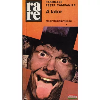 Pasquale Festa Campanile - A lator