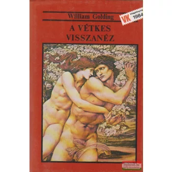 William Golding - A vétkes visszanéz