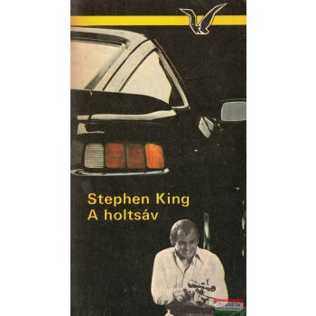 Stephen King - A holtsáv