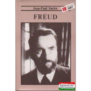Jean-Paul Sartre - Freud