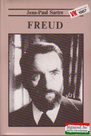 Jean-Paul Sartre - Freud