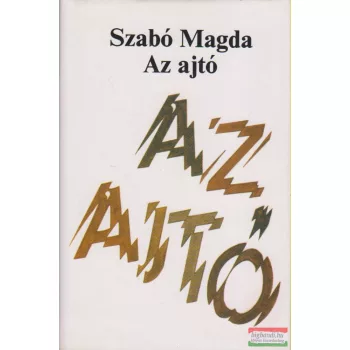 Szabó Magda - Az ajtó 