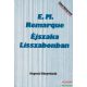 Erich Maria Remarque - Éjszaka Lisszabonban