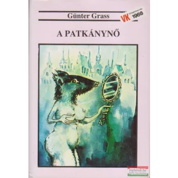 Günter Grass - A Patkánynő