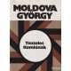 Moldova György - Tisztelet ​Komlónak