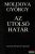 Moldova György - Az utolsó határ