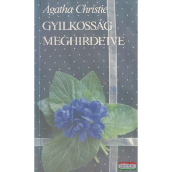 Agatha Christie - Gyilkosság meghirdetve